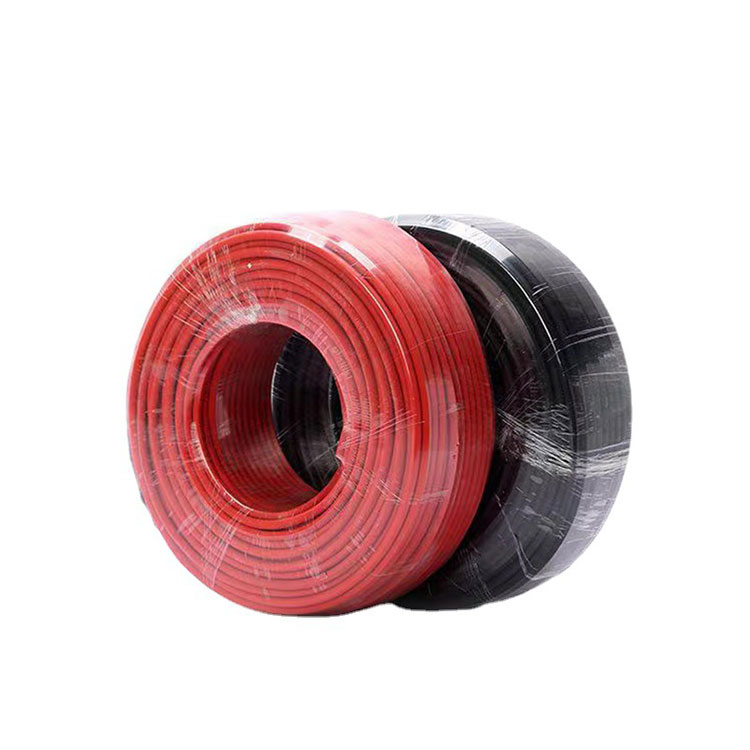 Hvers vegna er einkjarna ljósakapall mikilvægur fyrir sólarnýtni?